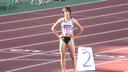 【Personal Photo】Women's Track & Field Tournament・・Meat butt protruding from bloomers・・Purunpurun( ;∀;)